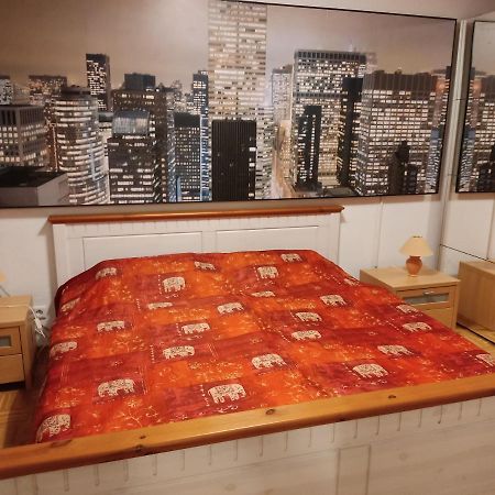 Apartamento Lotus Tréveris Exterior foto