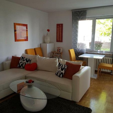 Apartamento Lotus Tréveris Exterior foto