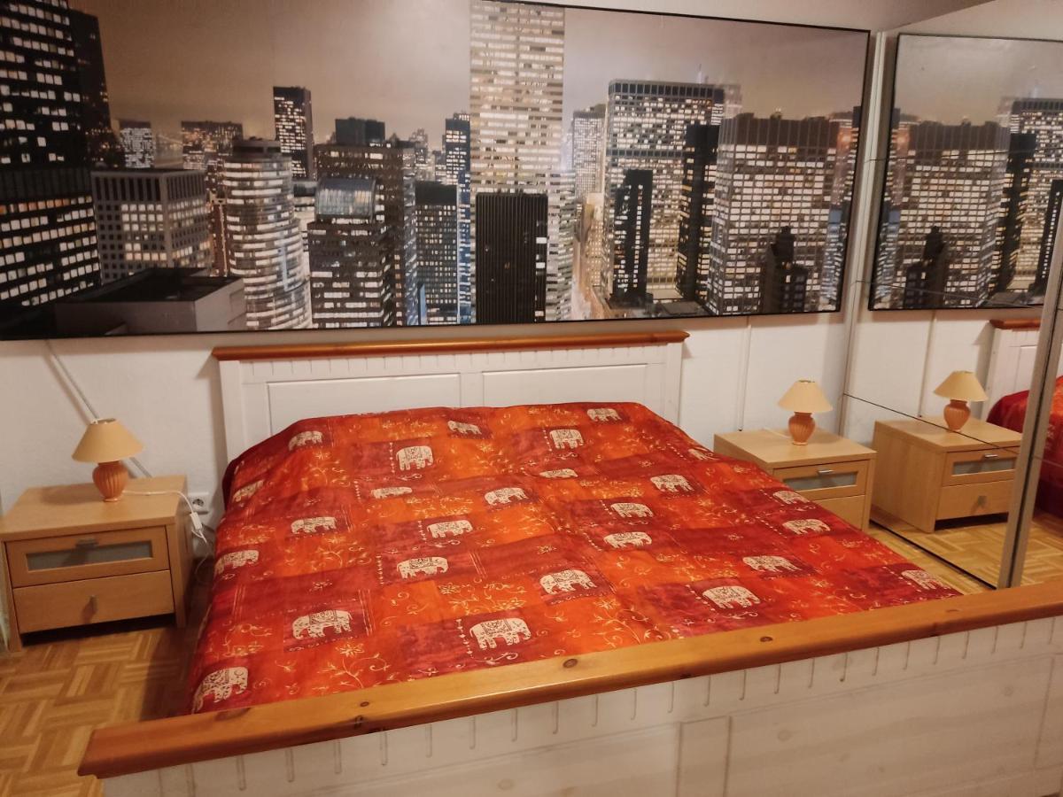 Apartamento Lotus Tréveris Exterior foto