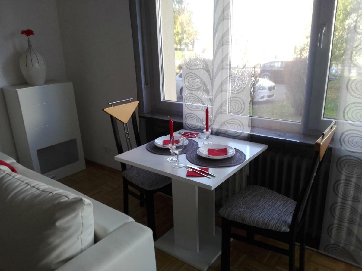 Apartamento Lotus Tréveris Exterior foto