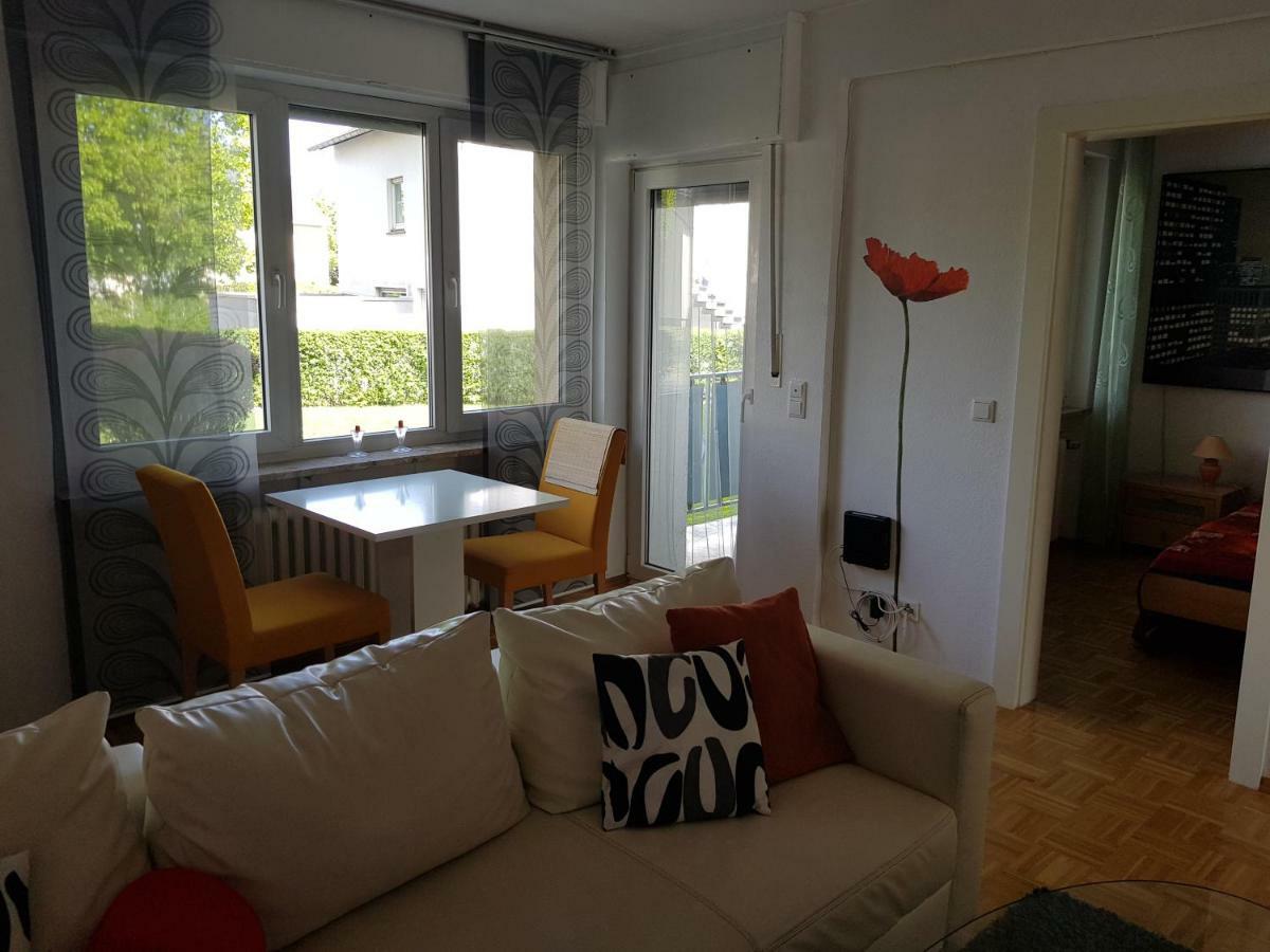 Apartamento Lotus Tréveris Exterior foto